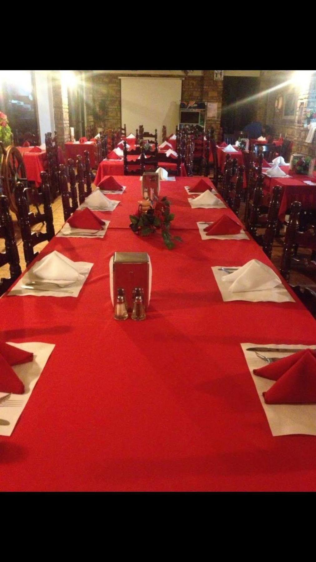 La Cueva Del Pirata Hotel กามาลู ภายนอก รูปภาพ
